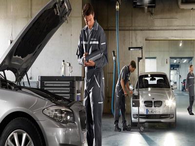 Car maintenance basics